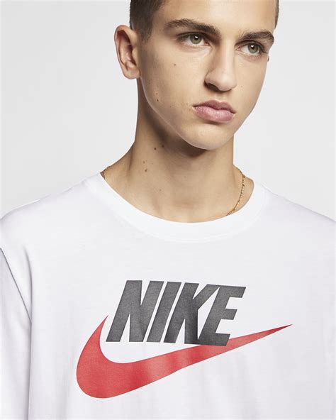 nike world photo herren t shirts|Nike Sportswear Men's Photo T.